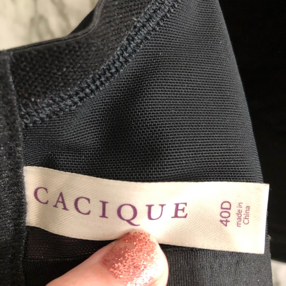 Cacique - Picture 6 of 8